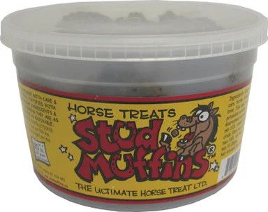 Stud Muffins Tub 20oz