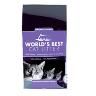 Cat Litter Worlds Best Lavender 28 - Lb