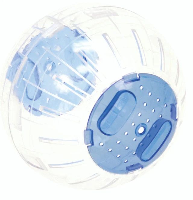 WARE ROLL N AROUND MEDIUM BALL med