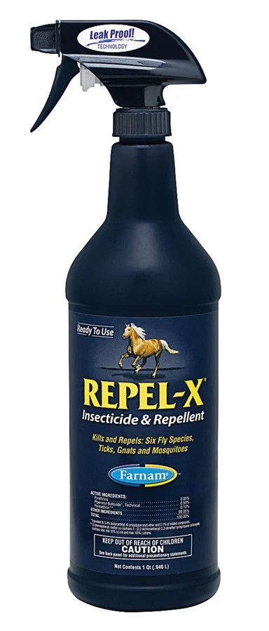 REPEL X RTU qt
