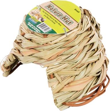 WARE NATURE HUT SMALL small