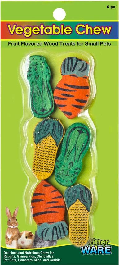 Ware Chew Variety Pack