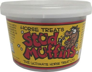 STUD MUFFINS TUB 10oz