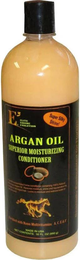 E3 Argan Oil Conditioner