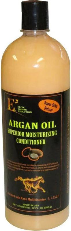 E3 Argan Oil Conditioner