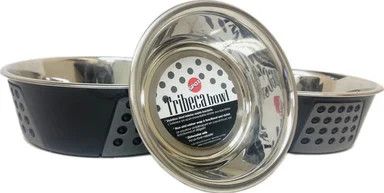 Spot Tribeca Bowl Black 30 Oz