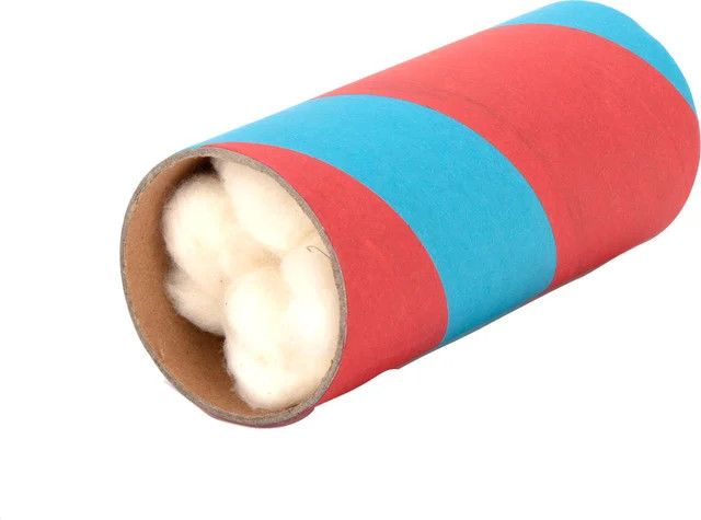 Ware Tunnels Of Fun Small