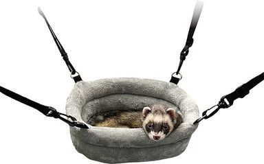 Marshall 2 In 1 Ferret Bed