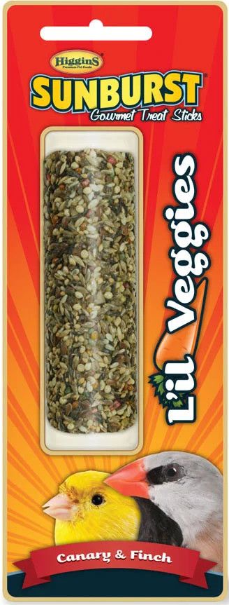 Sunburst Avian Treat Stick