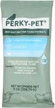 Perky-Pet Hummingbird Instant Nectar Concentrate Clear 8 Oz