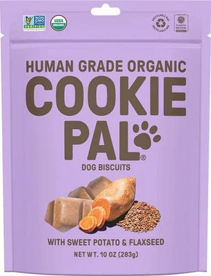 STELLA & CHEWY DOG FREEZE DRIED SUPERBLEND CHICKEN 3.25oz