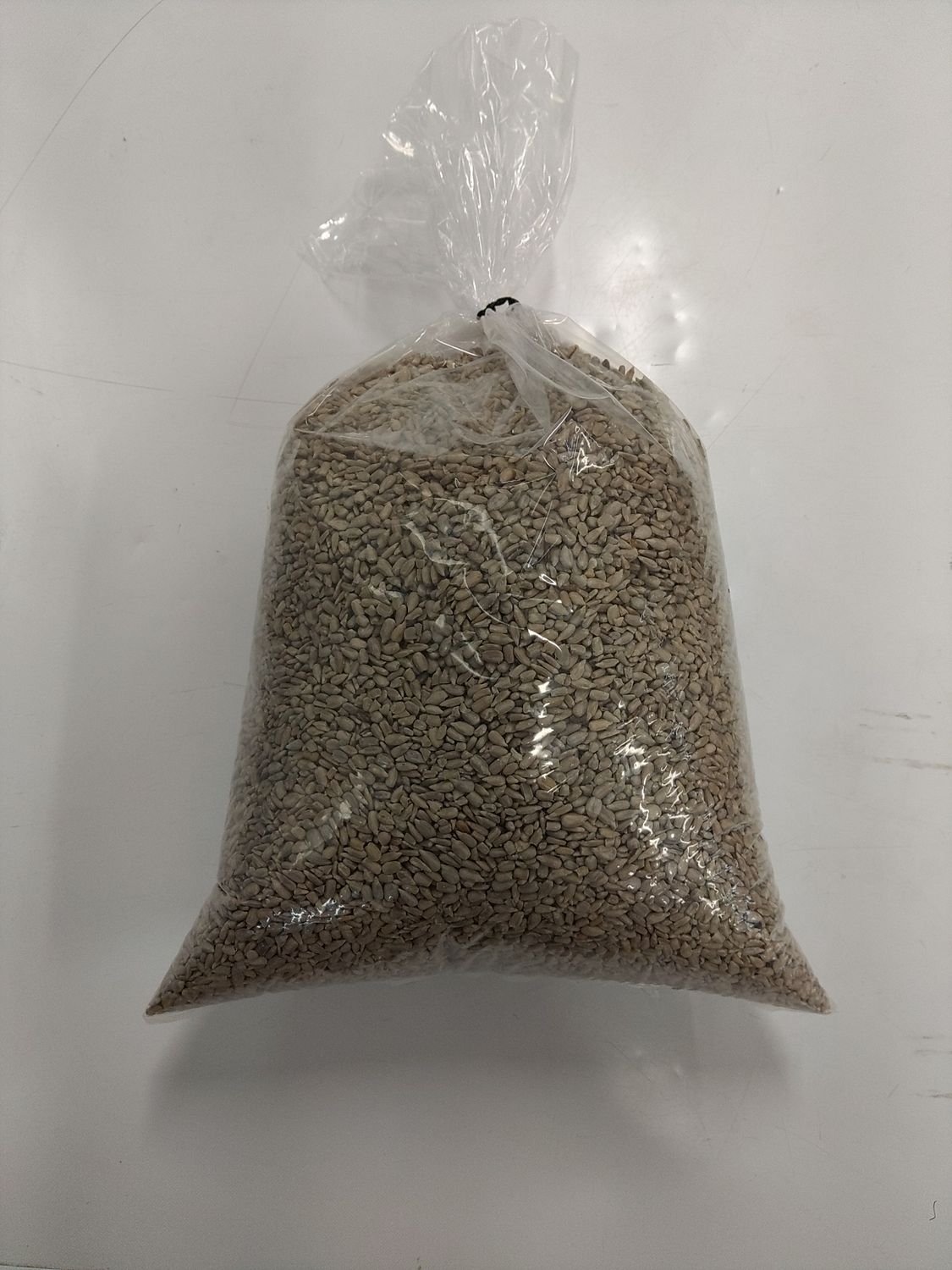 Blue Seal Sunflower Kernels Chips 10 lb (WE BAG)