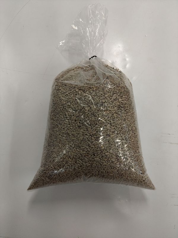 Blue Seal Sunflower Kernels Chips 10 lb (WE BAG)