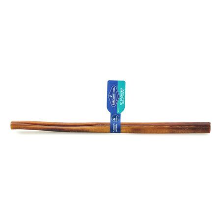 Barkworthies Bully Stick 6" - 75 Per Case