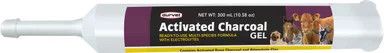DURVET ACTIVATED CHARCOAL GEL 300ml