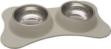 Flex Double Diner Bone Shaped