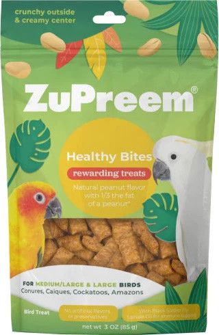 Peanut Lite Bites Treat