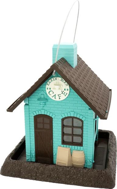 Wild Delight Woodpecker Nuthatch N' Chickadee Bloc