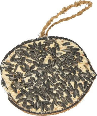 Garden & Fun Half Coconut Suet