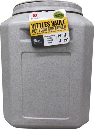 Vittles Vault Outback Container 50 Lb