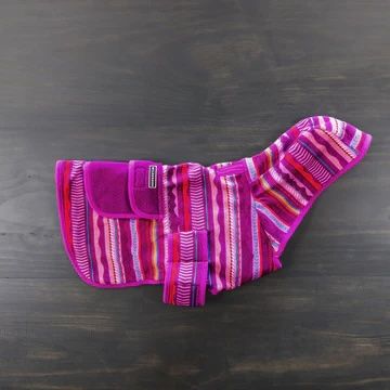 Wilderdog Dawn Fleece Jacket-Small