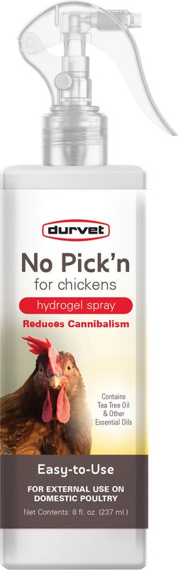 No Pick'N For Chickens Spray Ready To Use