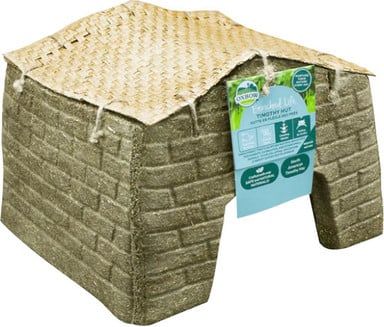 Enriched Life Timothy Hut