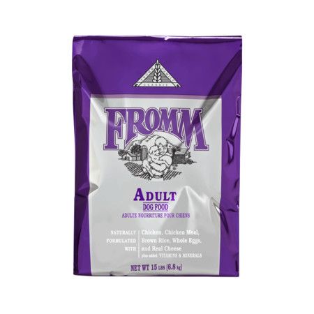Fromm Dog Dry Classic Adult 5lb