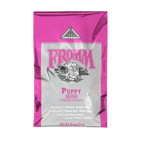 Fromm Dog Dry Classic Puppy 30lb