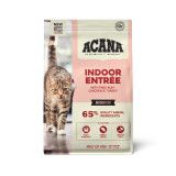 Acana Indoor Dry Cat Food Chicken & Turkey, 1ea/4 lb