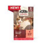 Acana Lickables Cat Treats Healthy Joints, Salmon, 1ea/2.5 oz, 5 pk