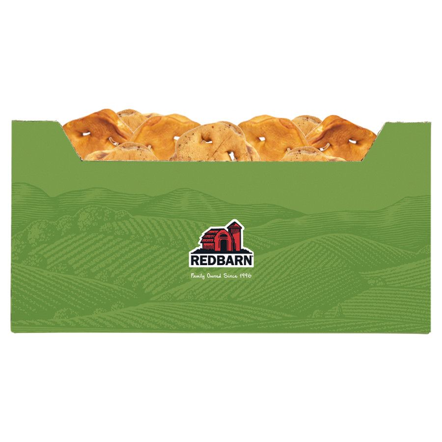 Redbarn Pig Snout - 50 per Case