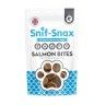 Snif Snax Salmon Bites Dog Treats 3 oz