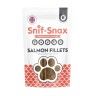 Snif Snax Salmon Fillets Dog Treats 3 oz