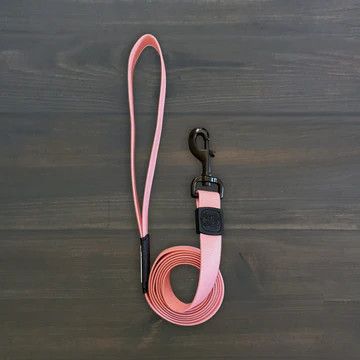 Wilderdog Guava Waterproof Leash