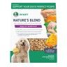 Dr Marty Nature's Blend Healthy Digestion Freeze Dried Dog 80 oz