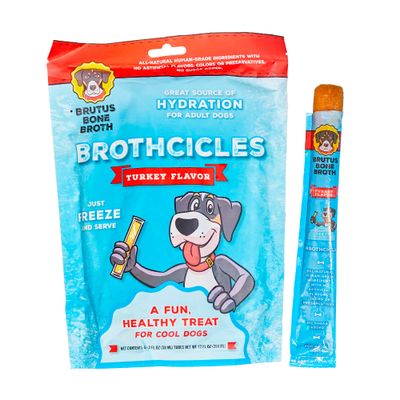 Brutus Broth Brothcicles 6-Pack Pouch