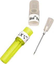 Neogen Needle 22 GA  - 100 per case