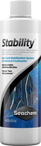 SeaChem Stability 250 ml