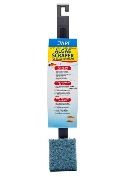 API Mars Fishcare Algae Scraper