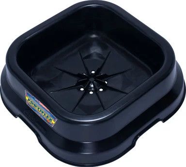 FORTIFLEX SALT BLOCK PAN