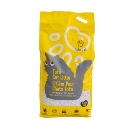 Dofu Cat Litter Tofu 19.8#