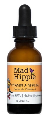 Mad Hippie - Vitamin A Serum