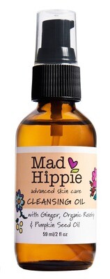 Mad Hippie - Cleansing Oil