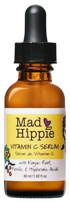 Mad Hippie - Vitamin C Serum