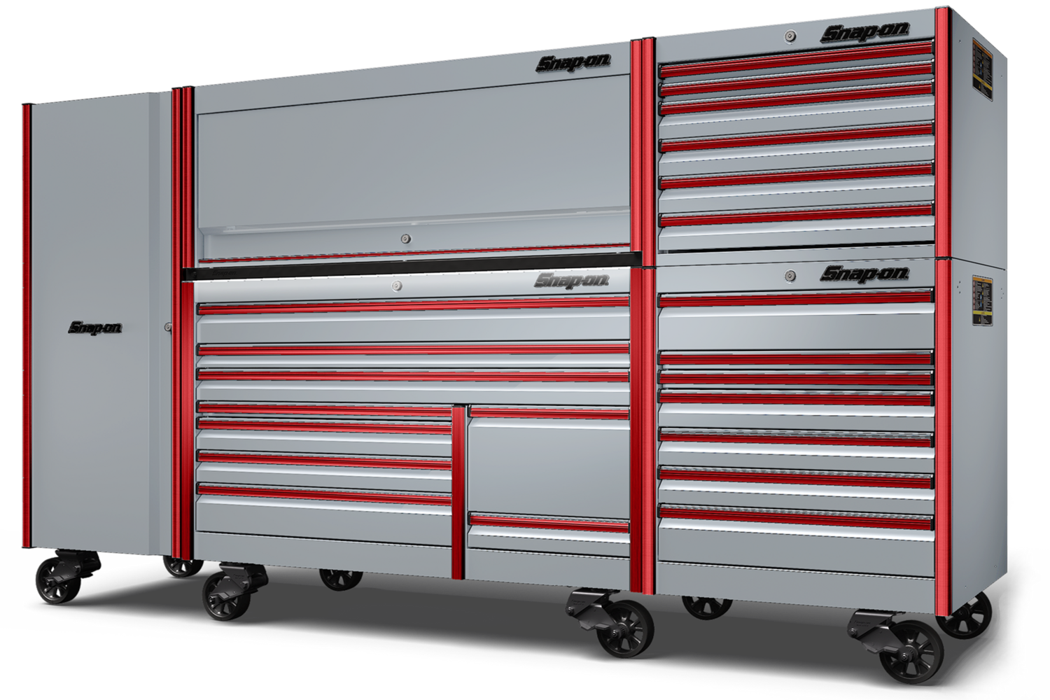 Snap-On Compatible Accessories