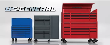 US General Accessories