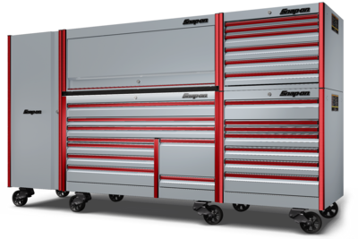 Snap-On Accessories