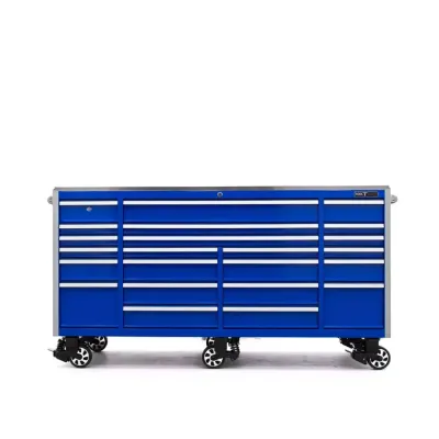 Tool Vault Compatible Accessories