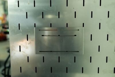 US General/Icon Hutch Computer Monitor Mount